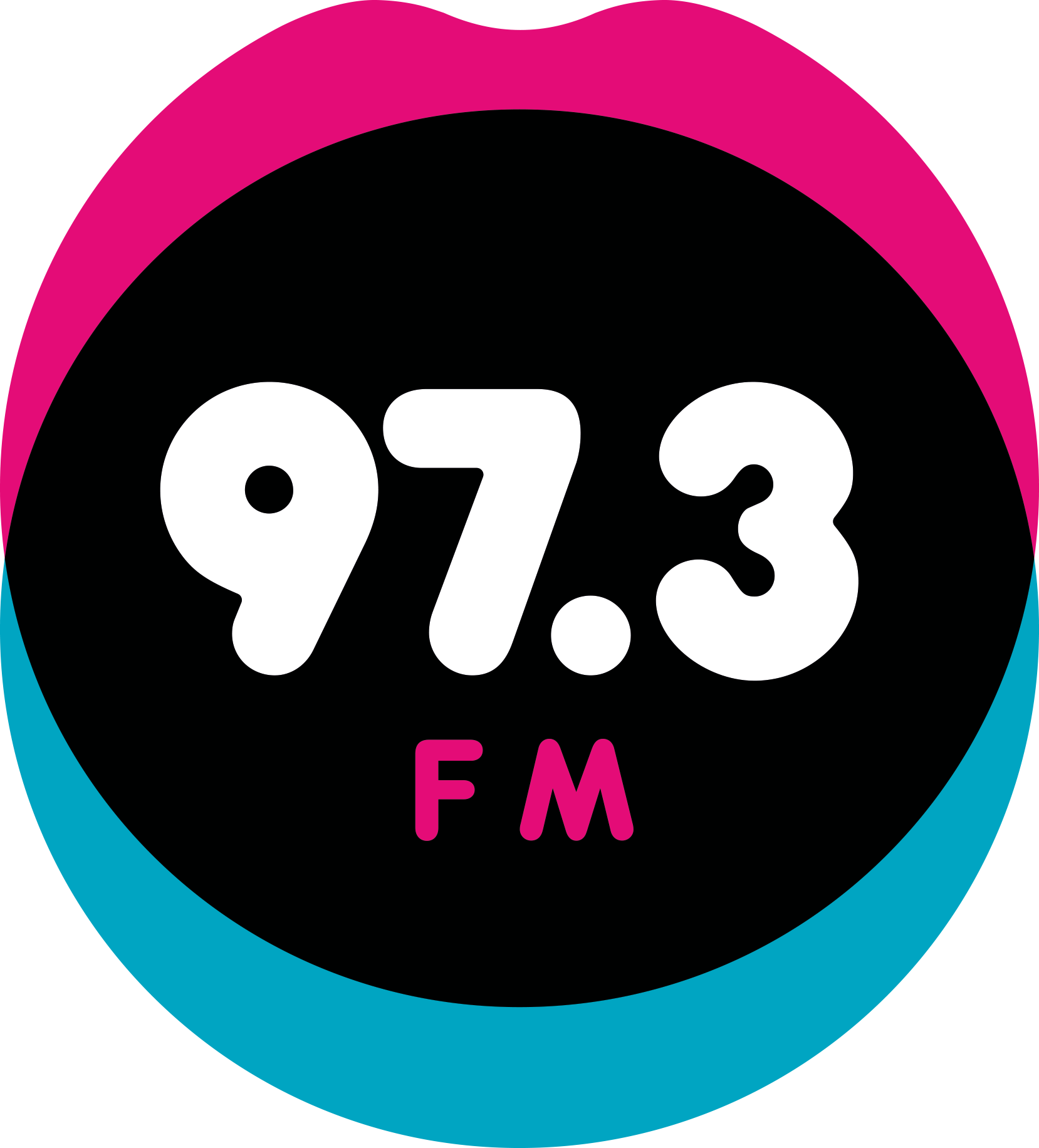 97.3FM